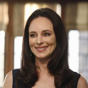 Fotoğraf Madeleine Stowe