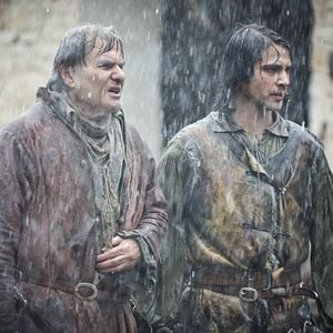 Fotoğraf Oliver Cotton