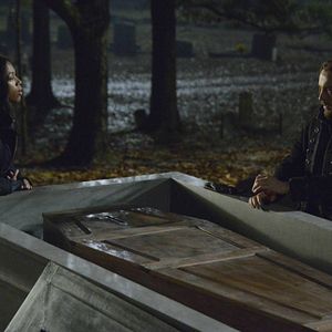 Fotoğraf Nicole Beharie