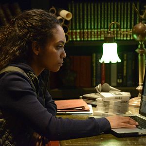 Fotoğraf Lyndie Greenwood