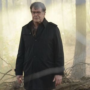 Fotoğraf John Noble