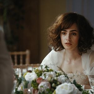 Fotoğraf Love, Rosie