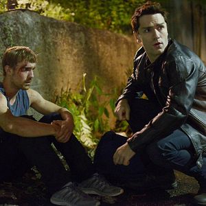 Fotoğraf Sam Witwer