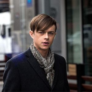 Fotoğraf Dane DeHaan