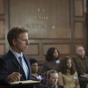 Fotoğraf Greg Germann