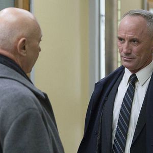 Fotoğraf Dann Florek