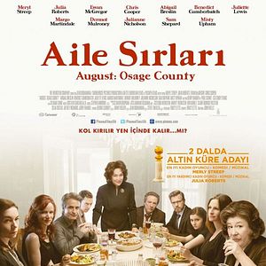 Fotoğraf Aile Sırları