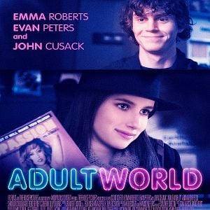 Fotoğraf Adult World