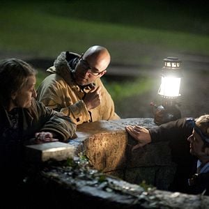 Fotoğraf Jonathan Zaccaï