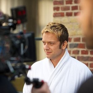 Fotoğraf Jonathan Zaccaï