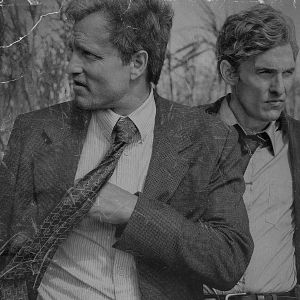 Fotoğraf True Detective
