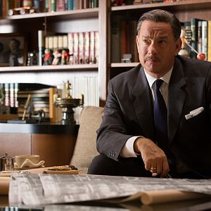 Fotoğraf Mr. Banks