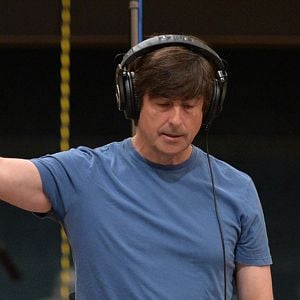 Fotoğraf Thomas Newman