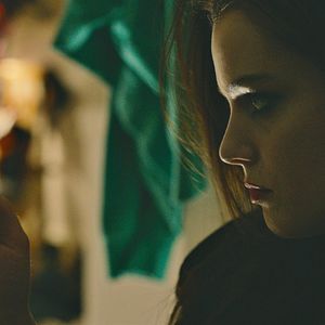 Fotoğraf Roxane Mesquida