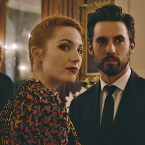 Fotoğraf Josephine de la Baume