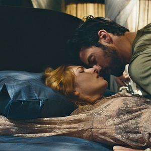 Fotoğraf Josephine de la Baume