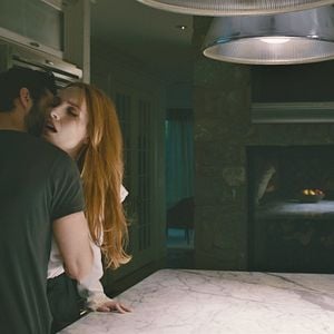 Fotoğraf Josephine de la Baume