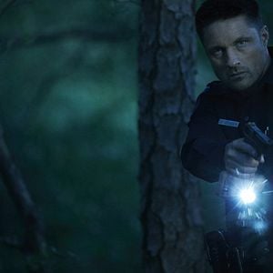 Fotoğraf The Red Road