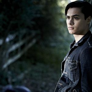 Fotoğraf Kiowa Gordon