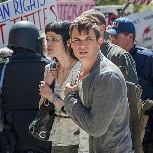 Fotoğraf Matt Lanter