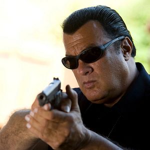 Fotoğraf Steven Seagal