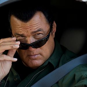 Fotoğraf Steven Seagal