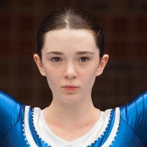 Fotoğraf Armande Boulanger