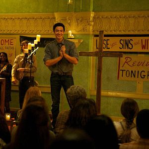 Fotoğraf Daniel Henney