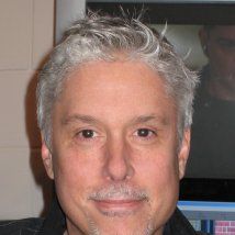 Fotoğraf Christopher Rouse