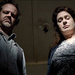 Fotoğraf Larry Fessenden