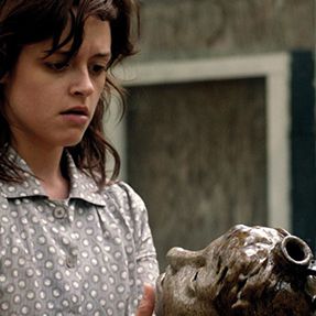 Fotoğraf Lauren Ashley Carter