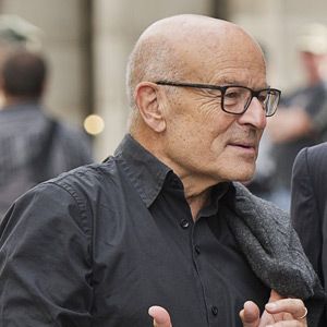 Fotoğraf Volker Schlöndorff
