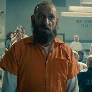 Fotoğraf Marvel One-Shot: All Hail The King