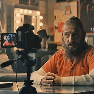 Fotoğraf Marvel One-Shot: All Hail The King