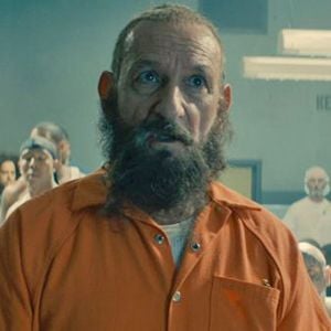 Fotoğraf Marvel One-Shot: All Hail The King