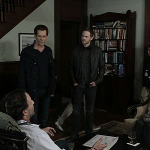 Fotoğraf Shawn Ashmore