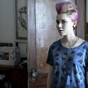 Fotoğraf Valorie Curry