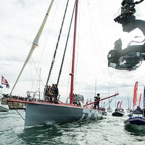 Fotoğraf En Solitaire