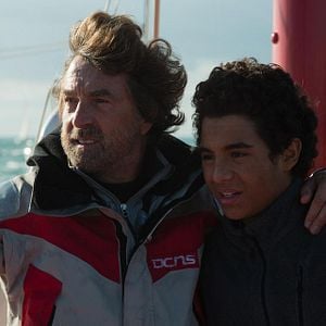 Fotoğraf En Solitaire