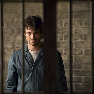 Fotoğraf Hugh Dancy