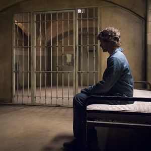 Fotoğraf Hugh Dancy