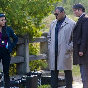 Fotoğraf Mads Mikkelsen