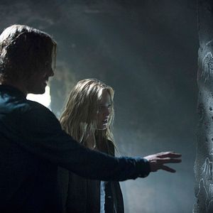 Fotoğraf Caity Lotz