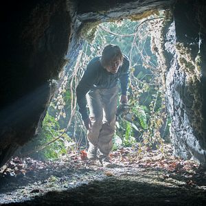 Fotoğraf Stephen Amell