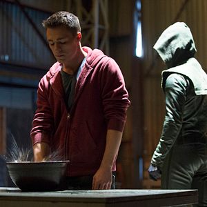 Fotoğraf Colton Haynes