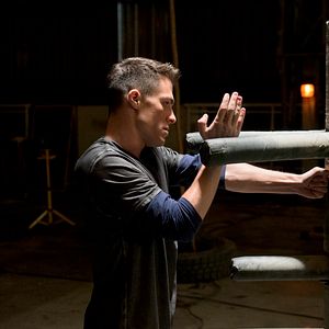 Fotoğraf Colton Haynes