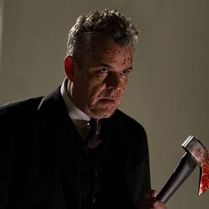 Fotoğraf Danny Huston