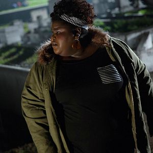 Fotoğraf Gabourey Sidibe