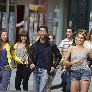 Fotoğraf Manu Payet