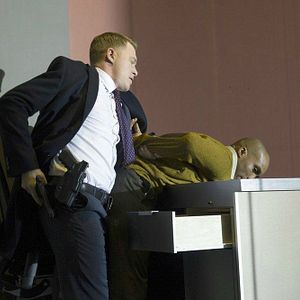 Fotoğraf Diego Klattenhoff